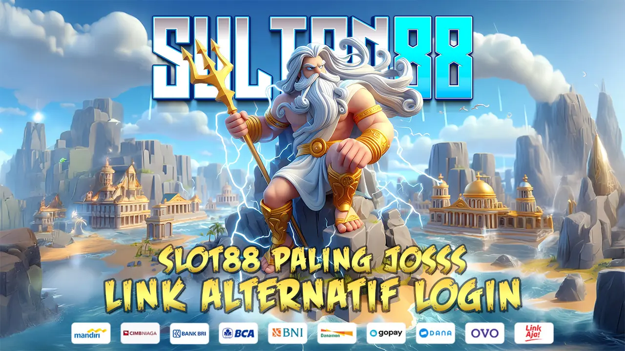 Superwin178 slot88 resmi